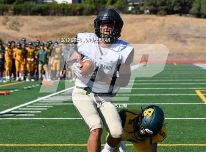 Thumbnail 3 in San Marin vs Casa Grande photogallery.