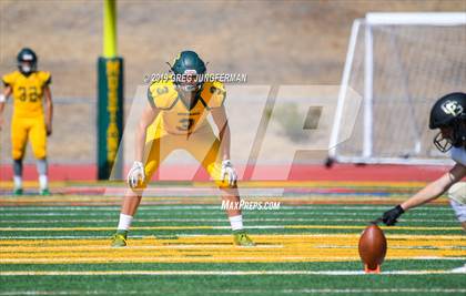 Thumbnail 1 in San Marin vs Casa Grande photogallery.