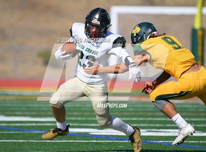 Thumbnail 1 in San Marin vs Casa Grande photogallery.