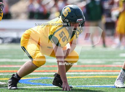 Thumbnail 1 in San Marin vs Casa Grande photogallery.