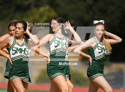 Thumbnail 3 in San Marin vs Casa Grande photogallery.