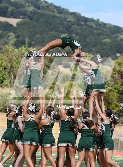 Thumbnail 1 in San Marin vs Casa Grande photogallery.