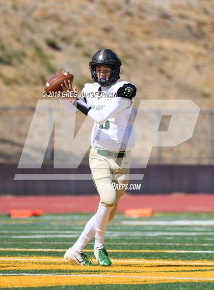Thumbnail 1 in San Marin vs Casa Grande photogallery.