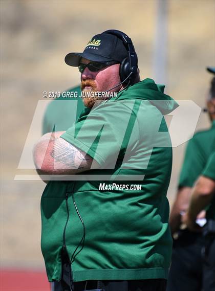 Thumbnail 3 in San Marin vs Casa Grande photogallery.