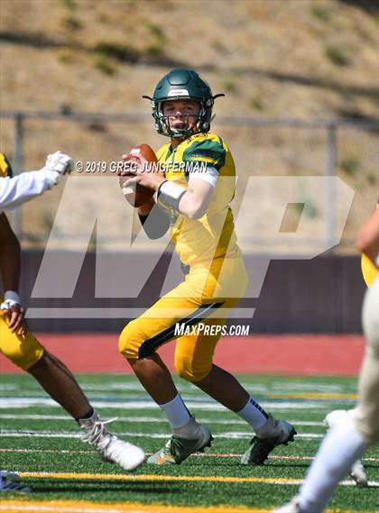 Thumbnail 2 in San Marin vs Casa Grande photogallery.