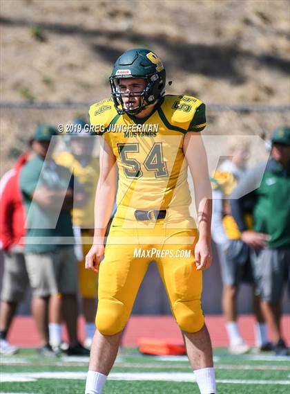 Thumbnail 1 in San Marin vs Casa Grande photogallery.