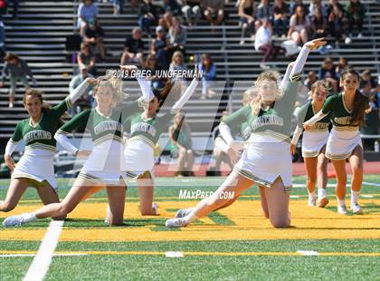 Thumbnail 2 in San Marin vs Casa Grande photogallery.