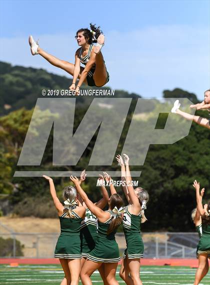 Thumbnail 1 in San Marin vs Casa Grande photogallery.