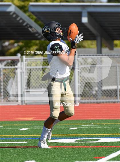Thumbnail 2 in San Marin vs Casa Grande photogallery.