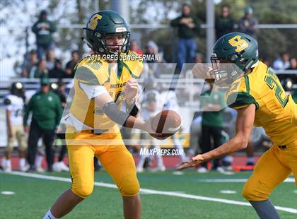 Thumbnail 3 in San Marin vs Casa Grande photogallery.