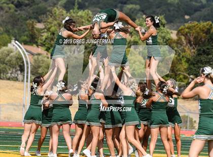 Thumbnail 2 in San Marin vs Casa Grande photogallery.