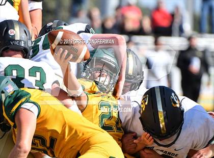 Thumbnail 1 in San Marin vs Casa Grande photogallery.