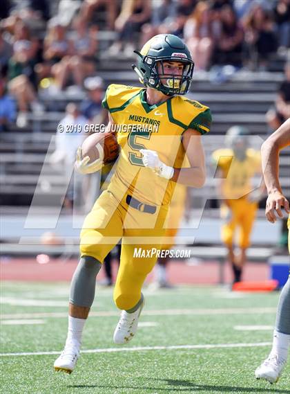 Thumbnail 3 in San Marin vs Casa Grande photogallery.