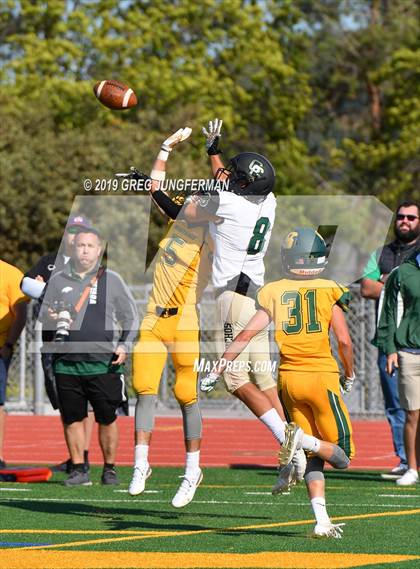 Thumbnail 2 in San Marin vs Casa Grande photogallery.