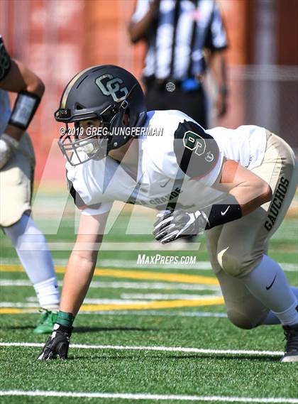 Thumbnail 1 in San Marin vs Casa Grande photogallery.