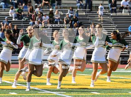 Thumbnail 2 in San Marin vs Casa Grande photogallery.