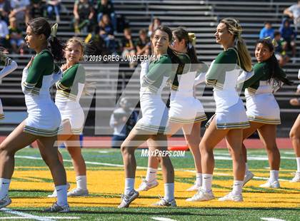 Thumbnail 1 in San Marin vs Casa Grande photogallery.