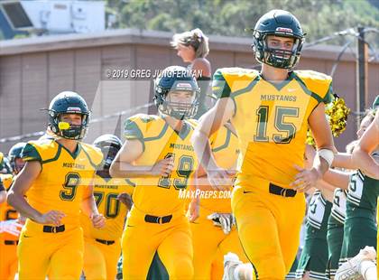 Thumbnail 3 in San Marin vs Casa Grande photogallery.