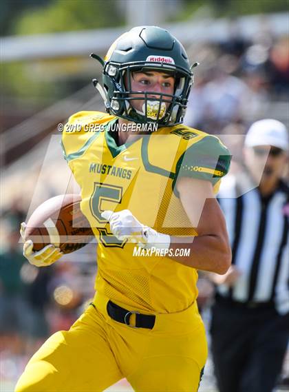 Thumbnail 2 in San Marin vs Casa Grande photogallery.