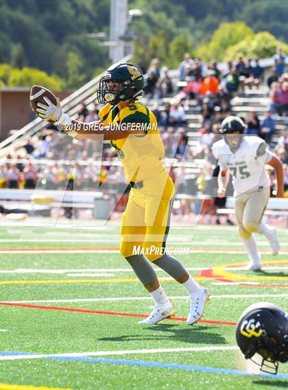Thumbnail 2 in San Marin vs Casa Grande photogallery.