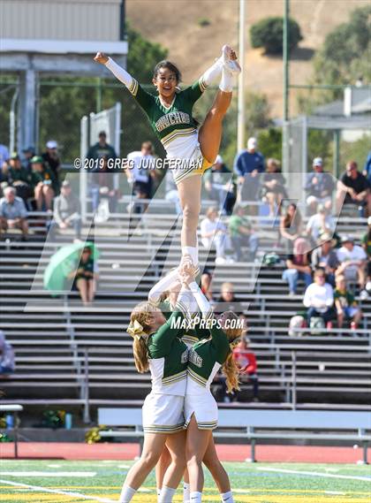 Thumbnail 1 in San Marin vs Casa Grande photogallery.