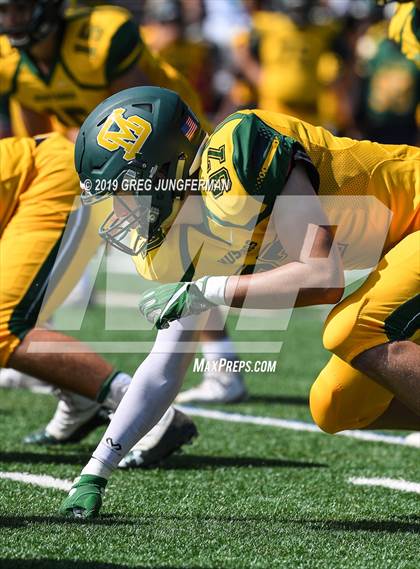 Thumbnail 2 in San Marin vs Casa Grande photogallery.