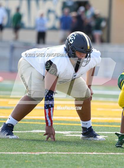 Thumbnail 2 in San Marin vs Casa Grande photogallery.