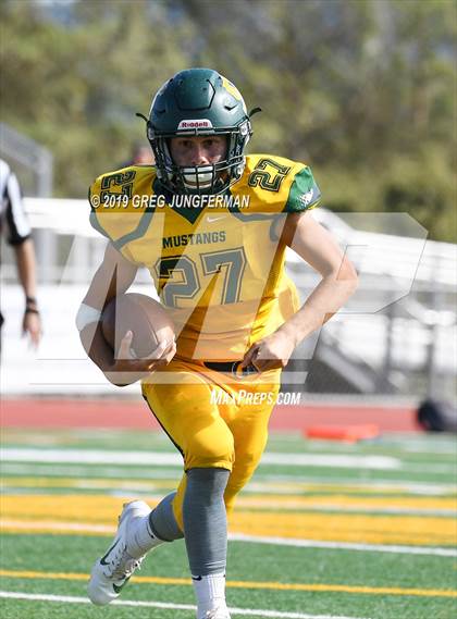 Thumbnail 3 in San Marin vs Casa Grande photogallery.