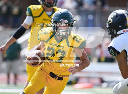 Thumbnail 3 in San Marin vs Casa Grande photogallery.