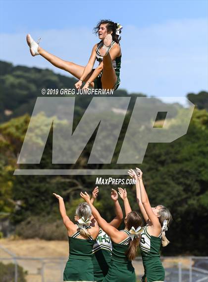 Thumbnail 2 in San Marin vs Casa Grande photogallery.