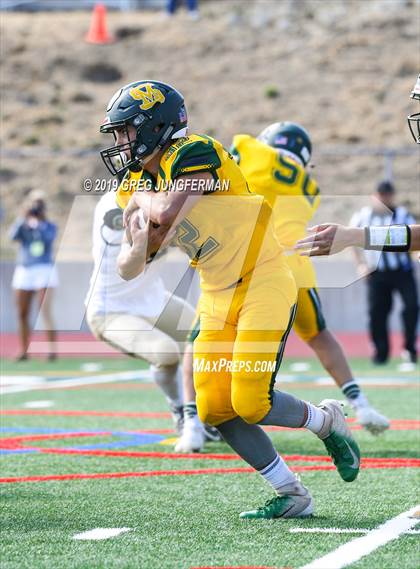 Thumbnail 3 in San Marin vs Casa Grande photogallery.