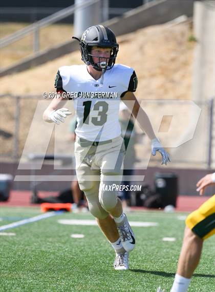 Thumbnail 3 in San Marin vs Casa Grande photogallery.
