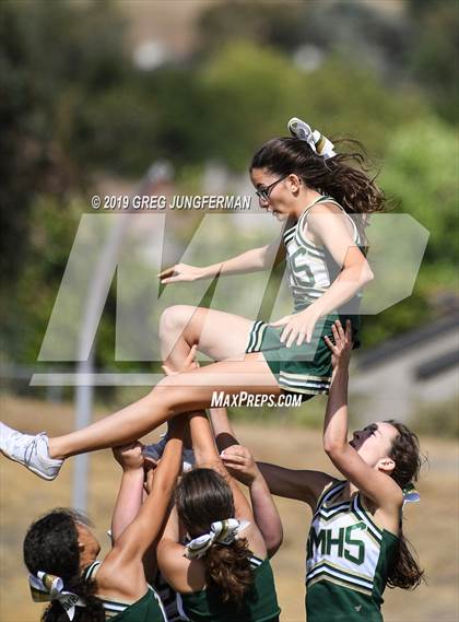 Thumbnail 3 in San Marin vs Casa Grande photogallery.
