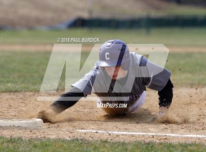 Thumbnail 1 in Otto-Eldred @ Coudersport photogallery.
