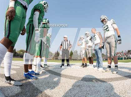 Thumbnail 3 in St. Mary's @ De La Salle photogallery.