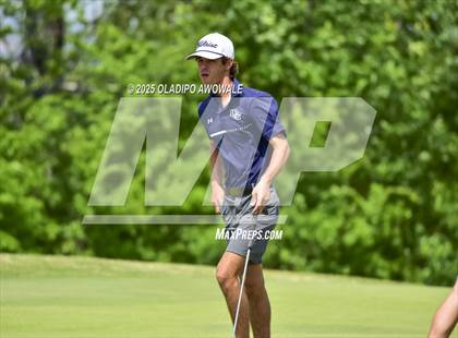 Thumbnail 2 in UIL 5A Golf (Region 2 Regionals) photogallery.