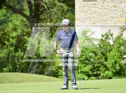 Thumbnail 1 in UIL 5A Golf (Region 2 Regionals) photogallery.