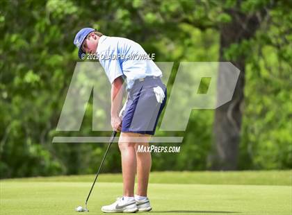 Thumbnail 1 in UIL 5A Golf (Region 2 Regionals) photogallery.