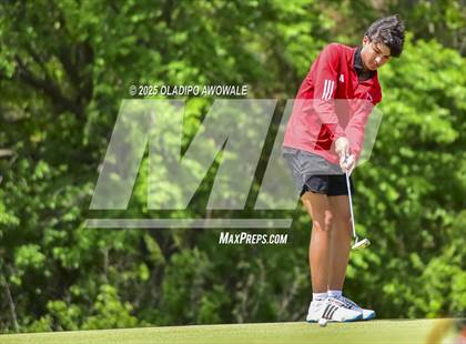 Thumbnail 1 in UIL 5A Golf (Region 2 Regionals) photogallery.