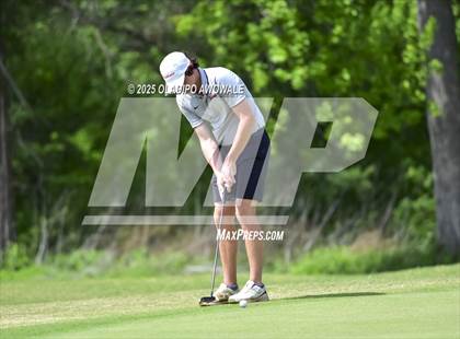 Thumbnail 2 in UIL 5A Golf (Region 2 Regionals) photogallery.