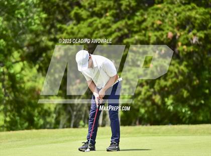 Thumbnail 1 in UIL 5A Golf (Region 2 Regionals) photogallery.