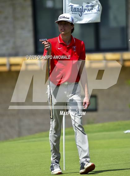 Thumbnail 2 in UIL 5A Golf (Region 2 Regionals) photogallery.