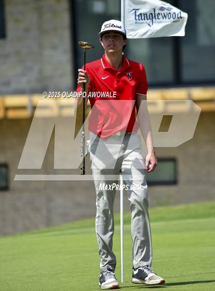 Thumbnail 1 in UIL 5A Golf (Region 2 Regionals) photogallery.