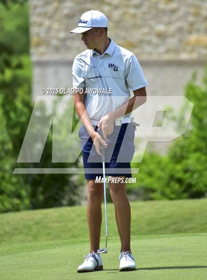 Thumbnail 1 in UIL 5A Golf (Region 2 Regionals) photogallery.