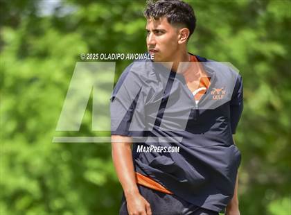 Thumbnail 2 in UIL 5A Golf (Region 2 Regionals) photogallery.