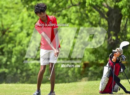Thumbnail 1 in UIL 5A Golf (Region 2 Regionals) photogallery.