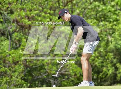 Thumbnail 1 in UIL 5A Golf (Region 2 Regionals) photogallery.