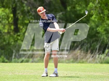 Thumbnail 1 in UIL 5A Golf (Region 2 Regionals) photogallery.