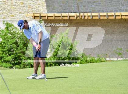 Thumbnail 1 in UIL 5A Golf (Region 2 Regionals) photogallery.