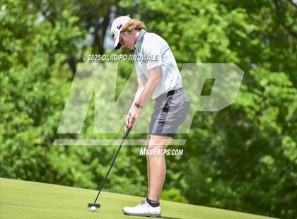 Thumbnail 1 in UIL 5A Golf (Region 2 Regionals) photogallery.